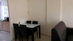 Blk 303 Chuan Village (Serangoon), HDB 3 Rooms #589625901